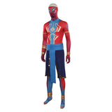 Film Spider-Man: Across The Spider-Verse India Cosplay Costume