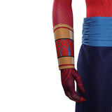 Film Spider-Man: Across The Spider-Verse India Cosplay Costume