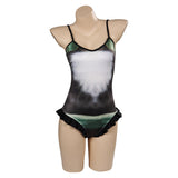 Le Chat potté 2 : La Dernière Quête Maillot De Bain Cosplay Costume Carnaval