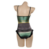 Le Chat potté 2 : La Dernière Quête Maillot De Bain Cosplay Costume Carnaval