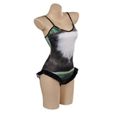 Le Chat potté 2 : La Dernière Quête Maillot De Bain Cosplay Costume Carnaval