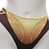 Star Wars Padme Amidala Maillot de Bain Costume Design Original