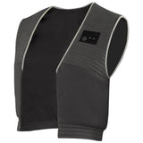 Adulte The Mandalorian 3 Elia Kane Gilet Cosplay Costume