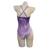 Genshin impact Sangonomiya Kokomi Maillot De Bain Cosplay Costume