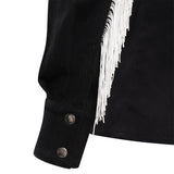 2023 Film Barbie Ken Manteau Chemise Homme Cosplay Costume