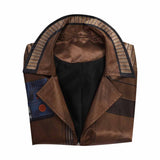 Star Wars Jedi: Survivor Cal Kestis Manteau Cosplay Costume