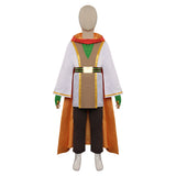 Enfant Star Wars: Young Jedi Adventures Ensemble Cosplay Costume