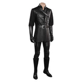 The Witcher 3 Geralt of Rivia Jeu Tenue Cosplay Costume