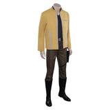 Star Wars Jedi: Survivor Cal Kestis Tenue Cosplay Costume Halloween Carnaval