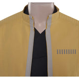 Star Wars Jedi: Survivor Cal Kestis Tenue Cosplay Costume Halloween Carnaval