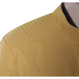 Star Wars Jedi: Survivor Cal Kestis Tenue Cosplay Costume Halloween Carnaval