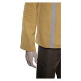 Star Wars Jedi: Survivor Cal Kestis Tenue Cosplay Costume Halloween Carnaval