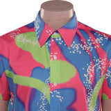 2023 Film Barbie Ken Cosplay Costume Design Original