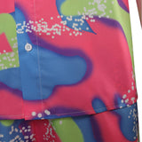 2023 Film Barbie Ken Cosplay Costume Design Original