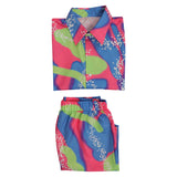 2023 Film Barbie Ken Cosplay Costume Design Original