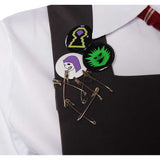 Matilda Hortensia Adulte Tenue Femme Cosplay Costume