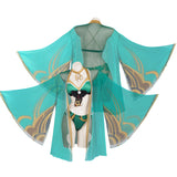 Genshin Impact Hina Goro Maillot de Bain Cosplay Costume