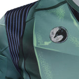 Halo Master Chief John Jeu T-shirt Cosplay Costume Design Original