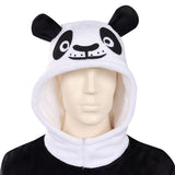 Po Combinaison Pyjamas Cosplay Costume Halloween Carnival