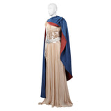 The Lord of the Rings The Rings of Power Queen Regent Míriel Femme Cosplay Costume