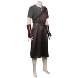 TV The Lord of the Rings Isildur Uniform Cosplay Costume