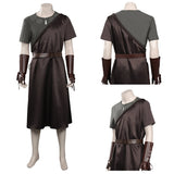 TV The Lord of the Rings Isildur Uniform Cosplay Costume