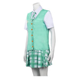 Do Revenge Drea Uniform Campus Cosplay Costume  Carnaval
