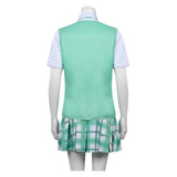 Do Revenge Drea Uniform Campus Cosplay Costume  Carnaval