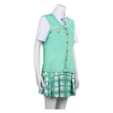 Do Revenge Drea Uniform Campus Cosplay Costume  Carnaval