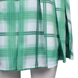 Do Revenge Drea Uniform Campus Cosplay Costume  Carnaval