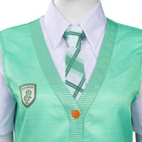 Do Revenge Drea Uniform Campus Cosplay Costume  Carnaval