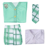 Do Revenge Drea Uniform Campus Cosplay Costume  Carnaval