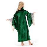 Hocus Pocus 2 Winifred Sanderson Enfant Cosplay Costume