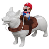 Super Mario Bros Costume Pour Animal