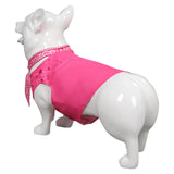 Animal Film Barbie Costume Pour Chien Chiots Carnaval