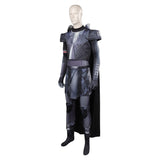 2023 Film Nimona Knight Ballister Boldheart Tenue Cosplay Costume