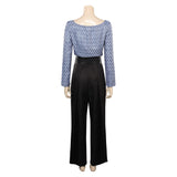 TV The Witcher Yennefer Cosplay Costume