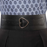 TV The Witcher Yennefer Cosplay Costume