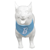 Barbie Barbie Bavoir Imprimée Pour Chien Costume en 2 Pièces