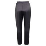 Film Barbie Ken Noir Pantalon Sac Cosplay Costume