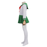 Enfant Inuyasha - Higurashi Kagome Cosplay Costume