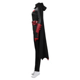 Batwoman: Hunter Kathy Kane Uniform Cosplay Costume