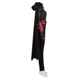 Batwoman: Hunter Kathy Kane Uniform Cosplay Costume