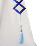 Genshin Impact Yelan Maillot De Bain Design Original Cosplay Costume