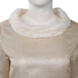 Enfant Wednesday Addams Enid Sinclair Robe Cosplay Costume