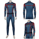 Adulte Guardians of the Galaxy Vol. 3 Combinaison Cosplay Costume