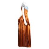 L'âge d'or Carrie Coon Robe Carnaval Cosplay Costume