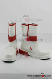 Sword Art Online Kirito Knight of Blood Cosplay Chaussures
