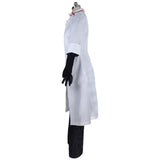 Tensei Shitara Suraimu datta Ken Sakaguchi Hinata Cosplay Costume