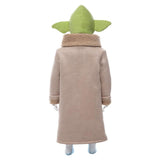 The Mando Baby Yoda Enfant Cosplay Costume